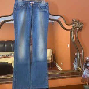 Blugirl Folies jeans